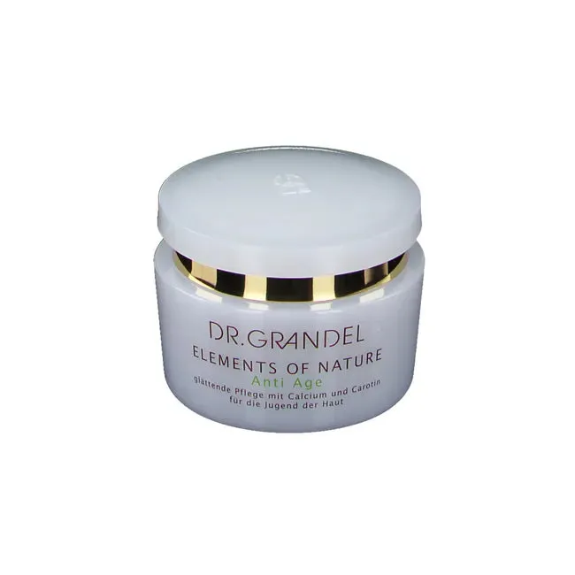 GRANDEL Elements of Nature Anti-Age Cream