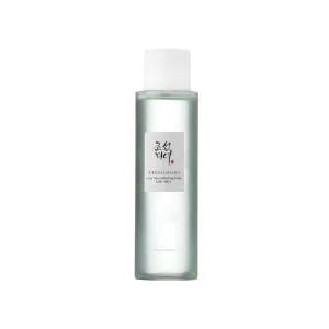 Green Plum Refreshing Toner : AHA   BHA - 150 ml