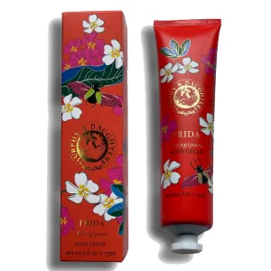 Hand Cream - Frangipani