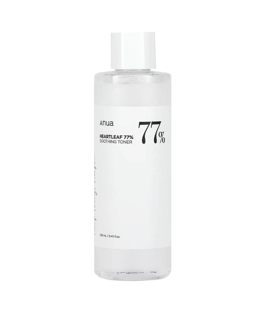 Heartleaf 77 Soothing Toner