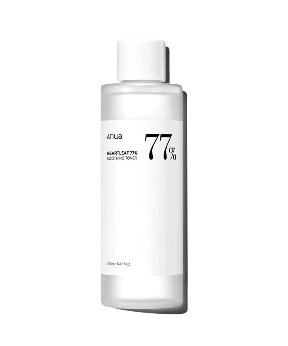 Heartleaf 77 Soothing Toner