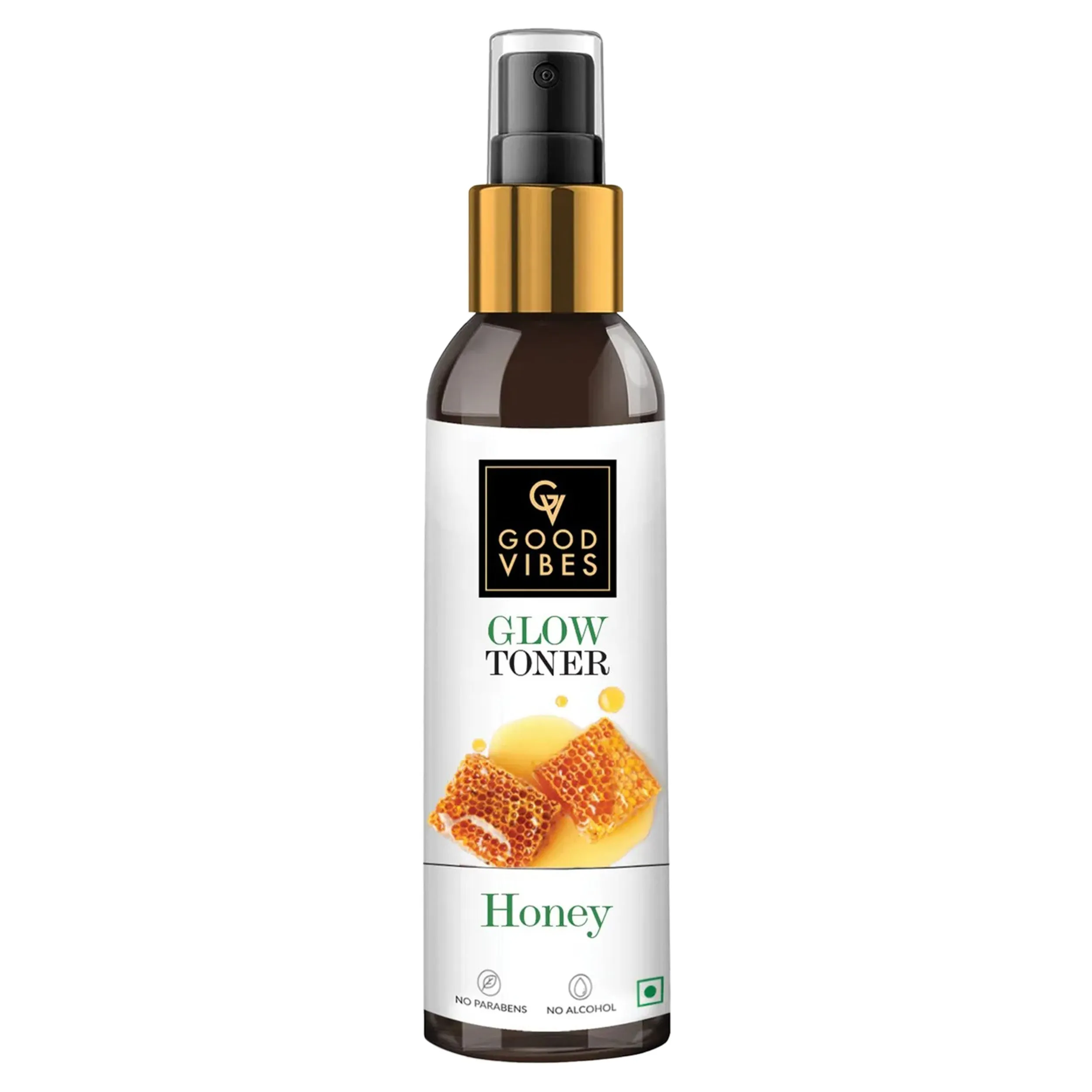 Honey Glow Toner