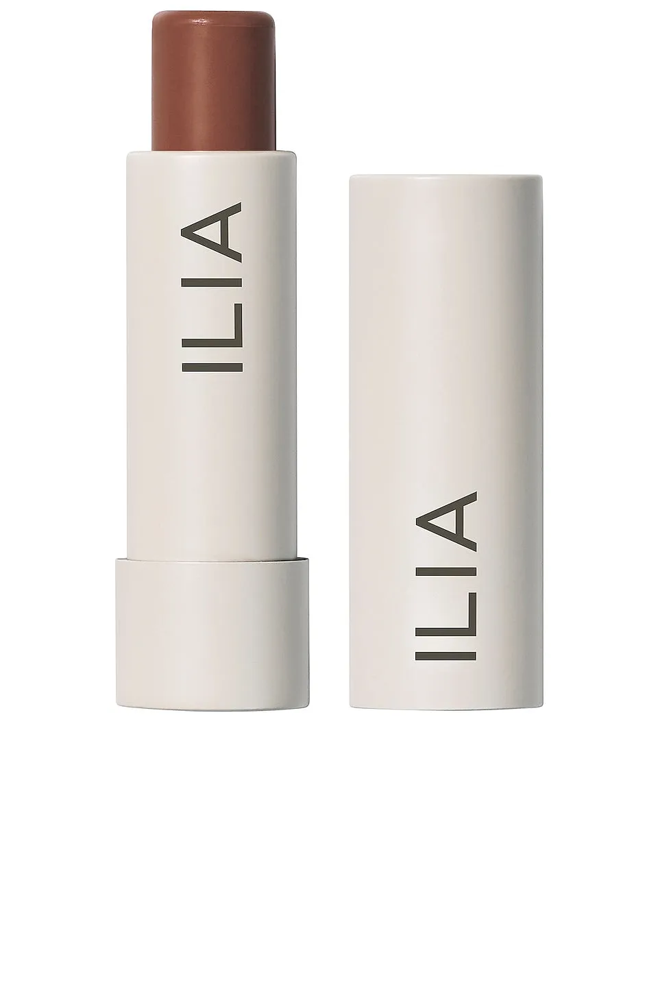 ILIA Balmy Tint Hydrating Lip Balm, Faded