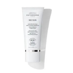 Institut Esthederm No Sun 100% Mineral Screen Protective Care