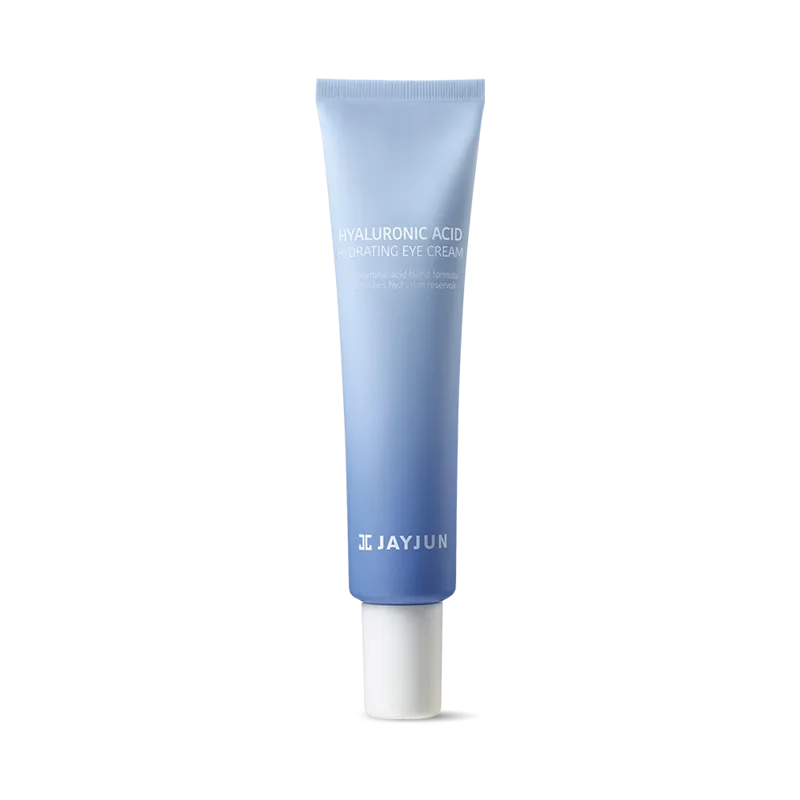 [JayJun] HYALURONIC ACID HYDRATING EYE CREAM 25ml