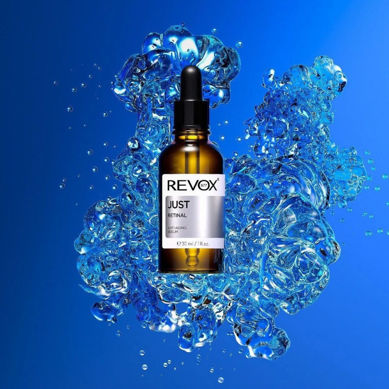 Just Retinal Anti-Aging Serum