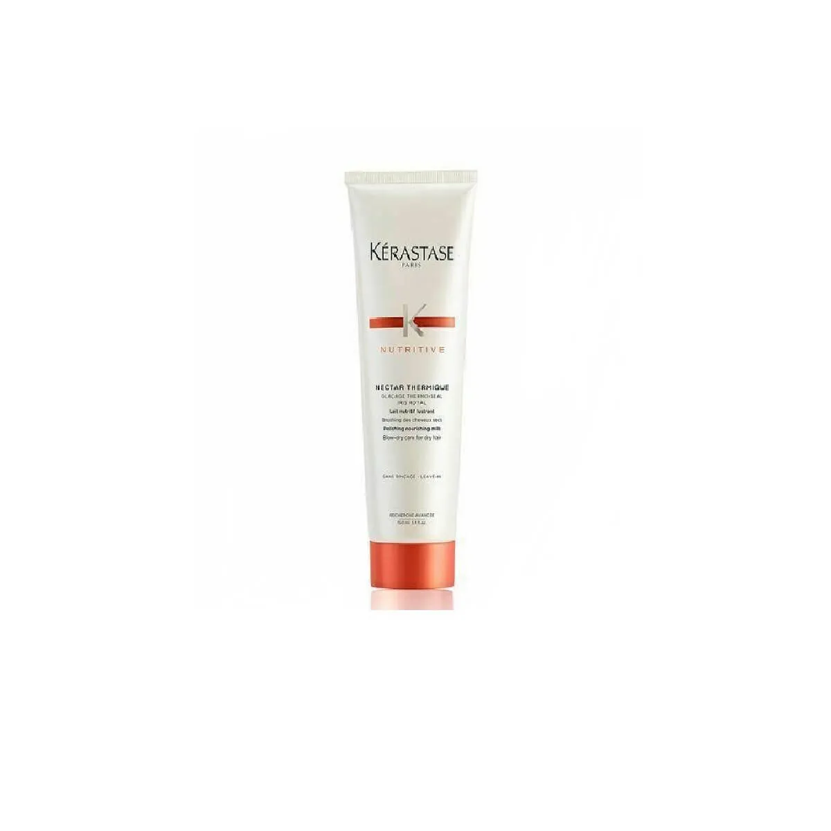 Kerastase Nutritive Nectar Thermique Thermo Protecting Cream 150 ml/5 oz NO BOX