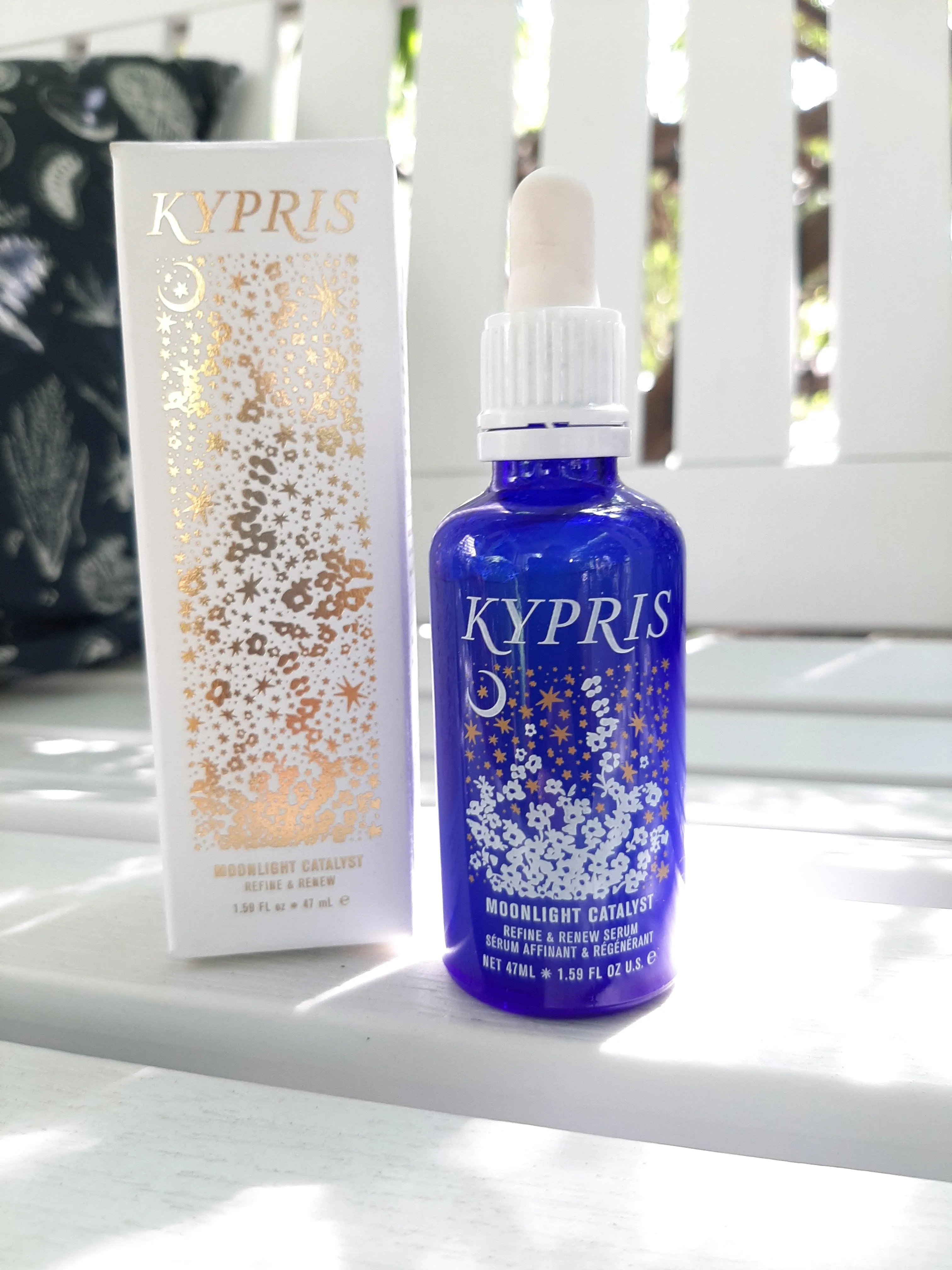 Kypris Moonlight Catalyst