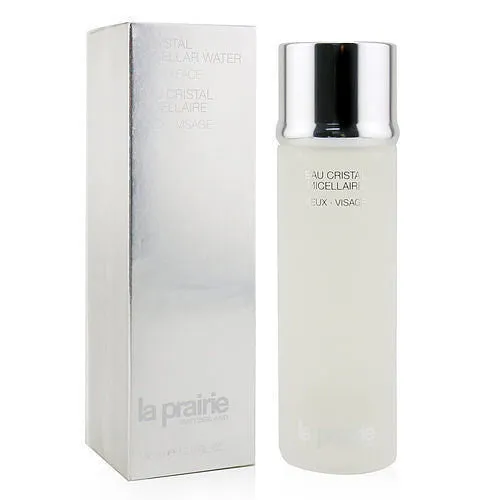 La Prairie Crystal Micellar Water Eyes Face - 150ml