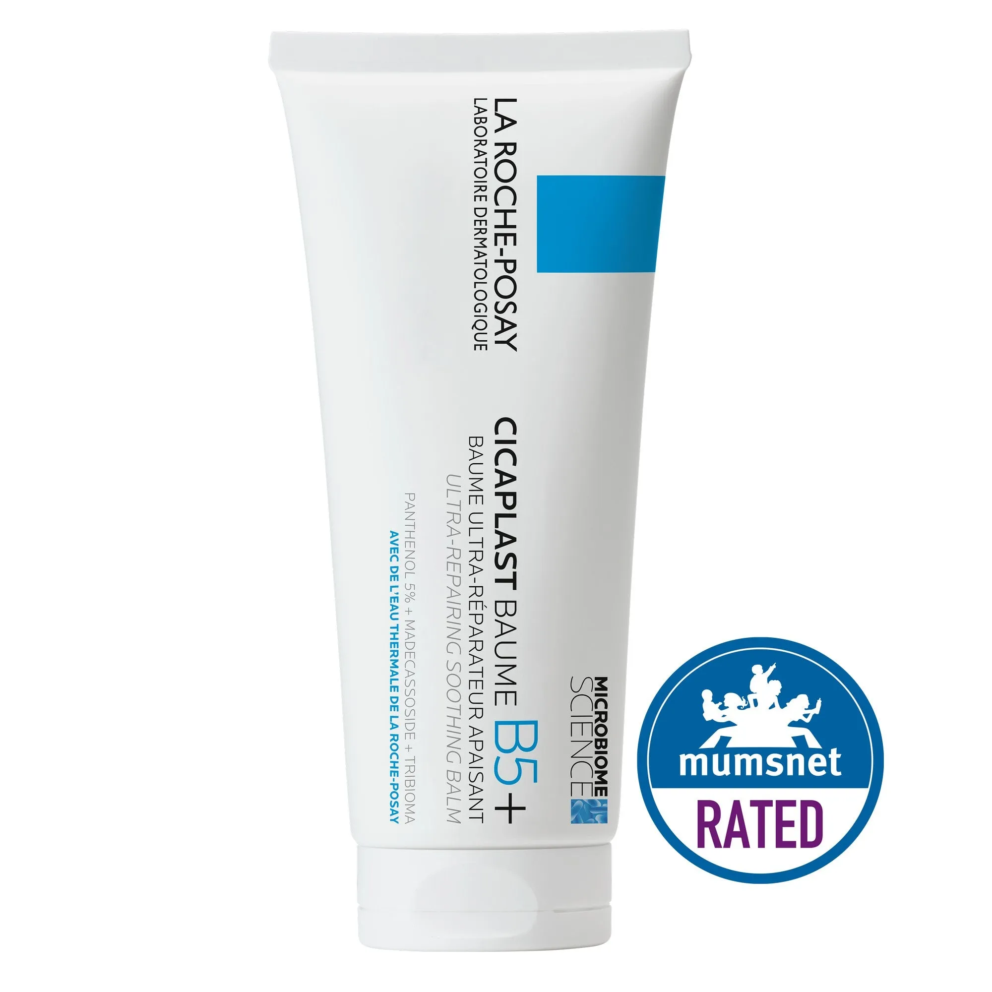 La Roche Posay Baby Cicaplast Baume B5 Soothing Repairing Balm 100ml