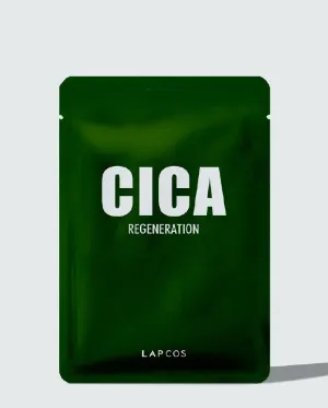 LAPCOS Cica Sheet Mask