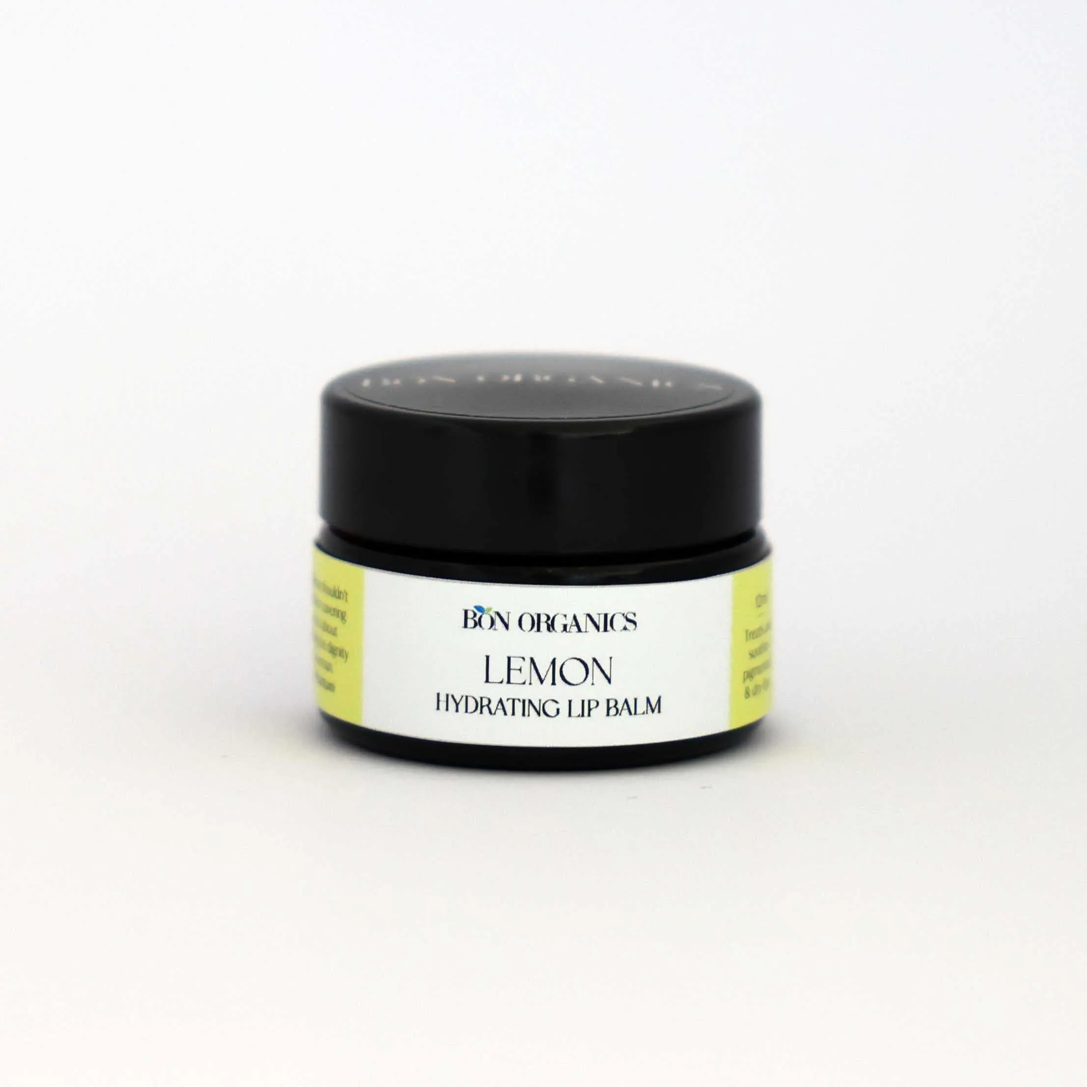 Lemon - Hydrating Lip Balm