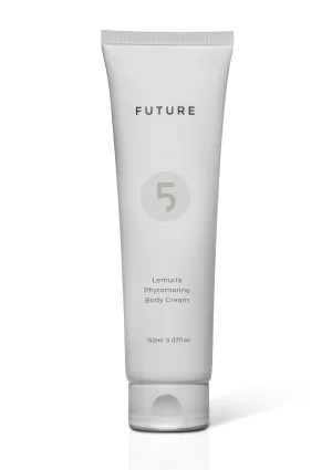 Lemuria Phytomarine Body Cream