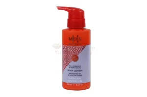 Mades Spa And Beauty Oriental Wisdom Foam Shower Gel 200 ML