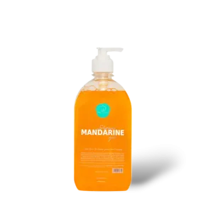 Mandarine Showergel