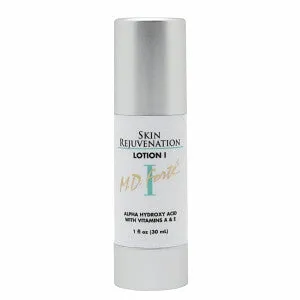 M.D. Forté Skin Rejuvenation Lotion I - Level 1