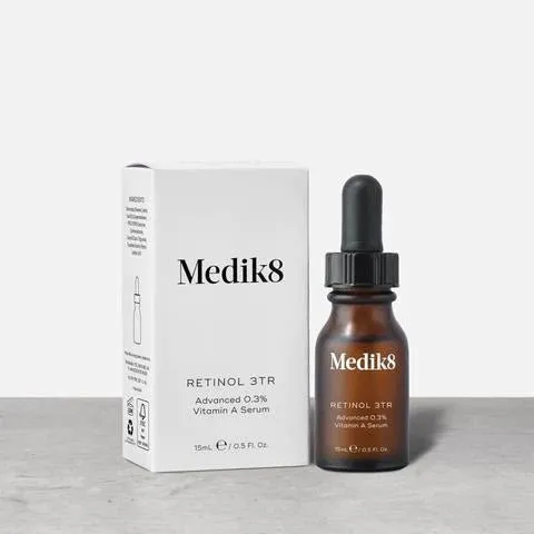 MEDIK8 Intelligent Retinol 3TR SERUM