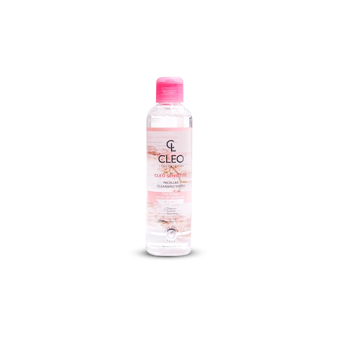 Micellar Water