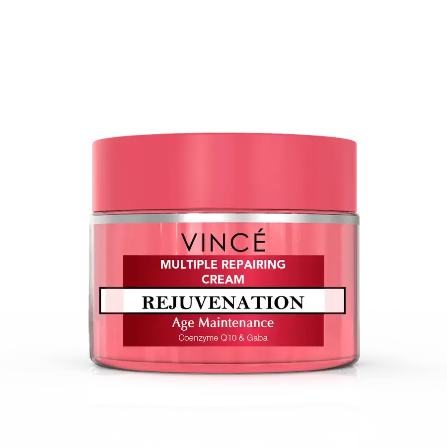 Multiple Repairing Cream