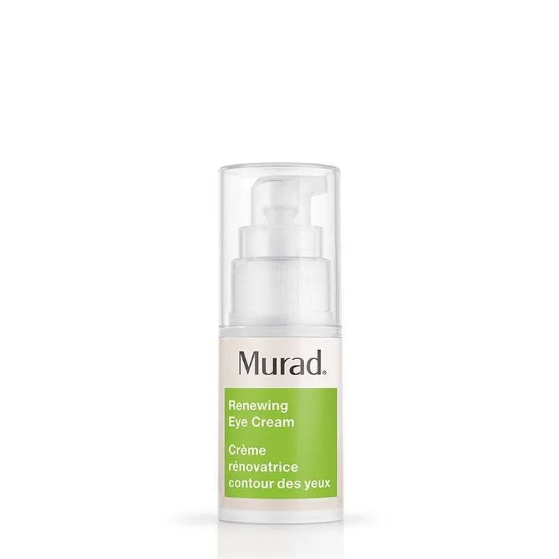 Murad Resurgence Renewing Eye Cream