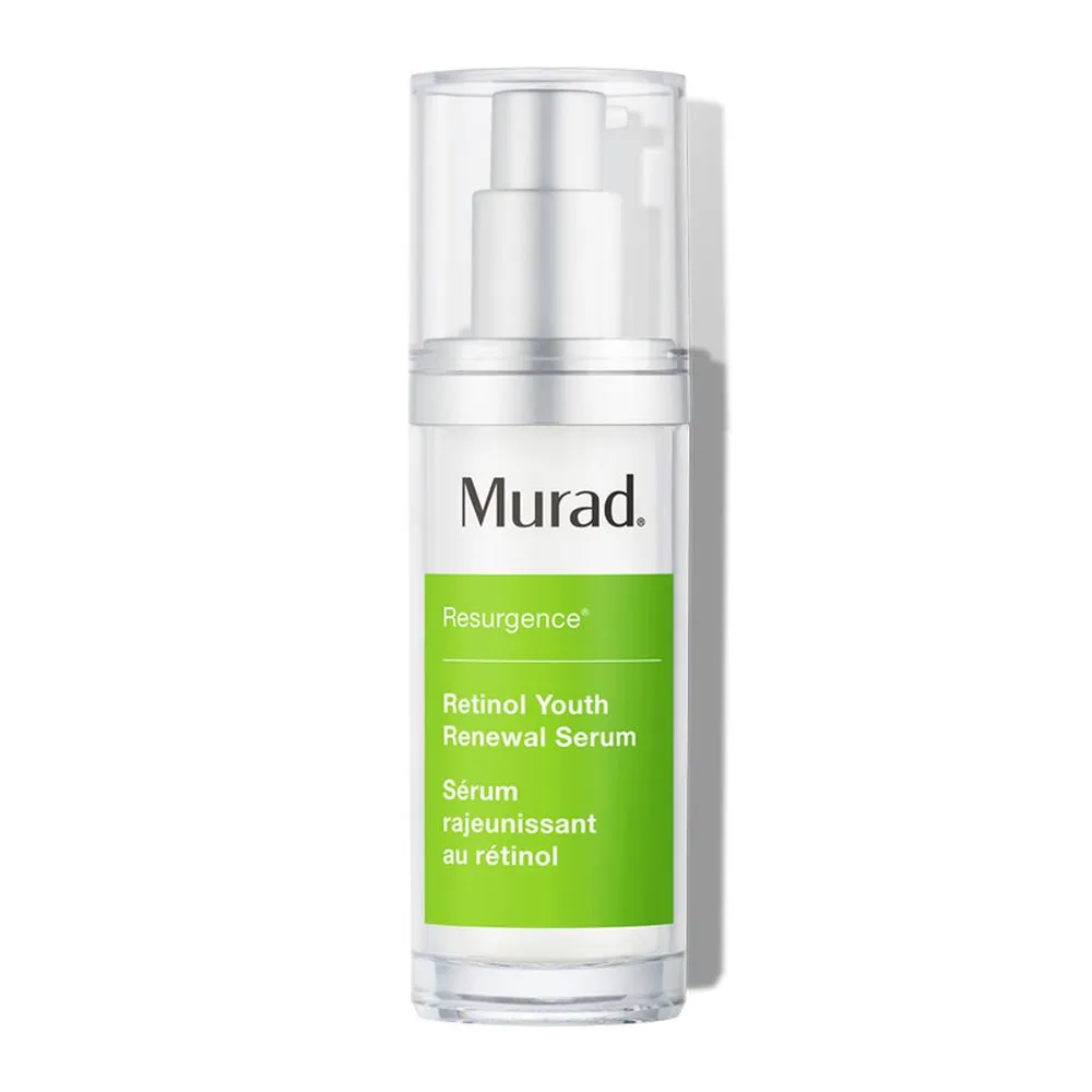 Murad Retinol Youth Renewal Serum