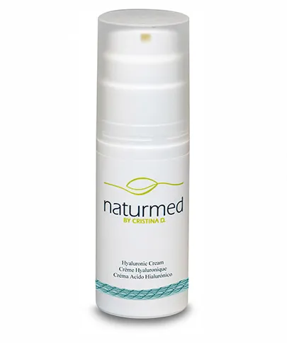 Naturmed Hyaluronic Cream 50ml