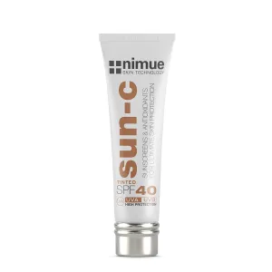 Nimue SPF Light Tint