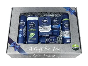 NIVEA MEN HAMPER