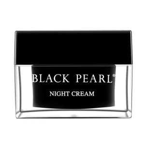 Nourishing Night Cream