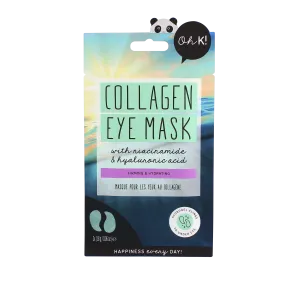 Oh K! Collagen Eye Mask