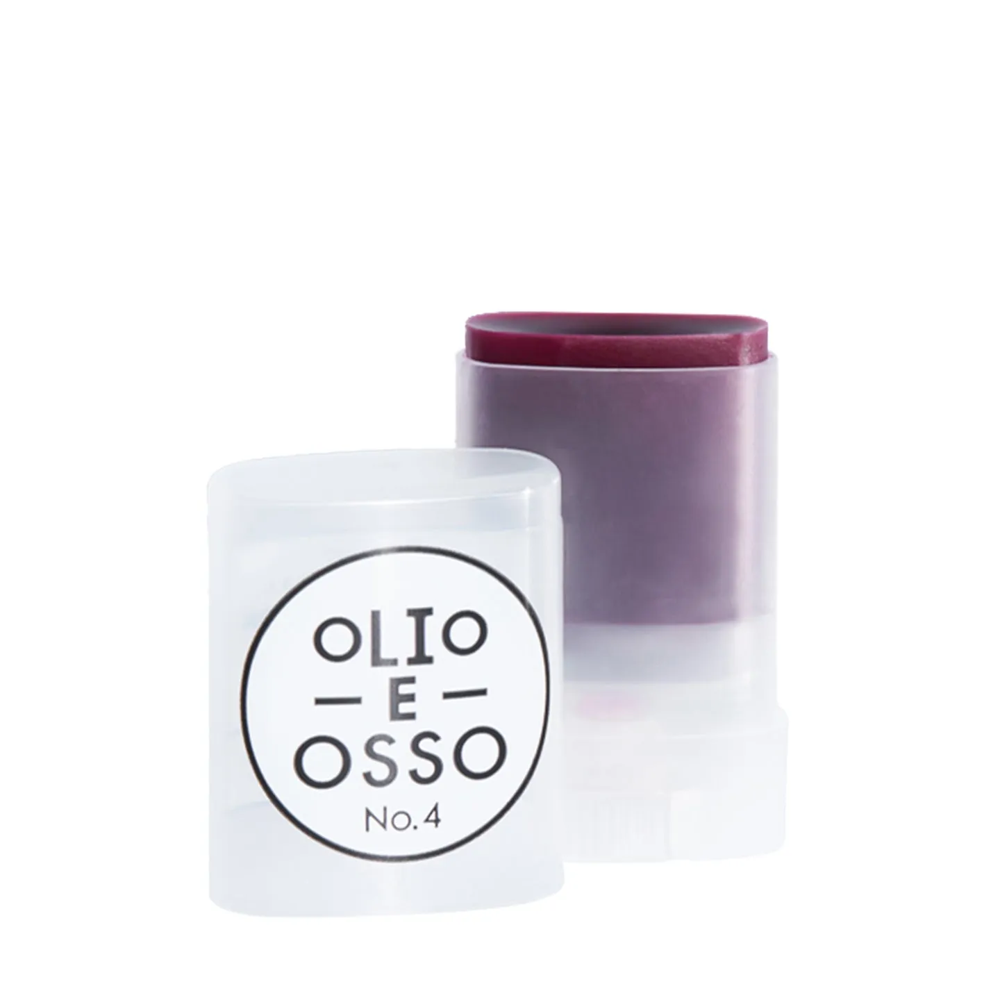 Olio E Osso Balm No. 4 - Berry