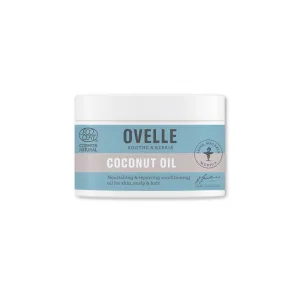 Ovelle Coconut Oil 100g