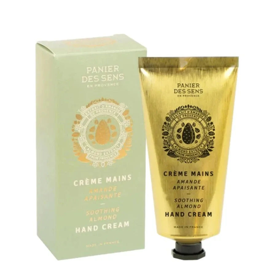 Panier Des Sens Hand Creams