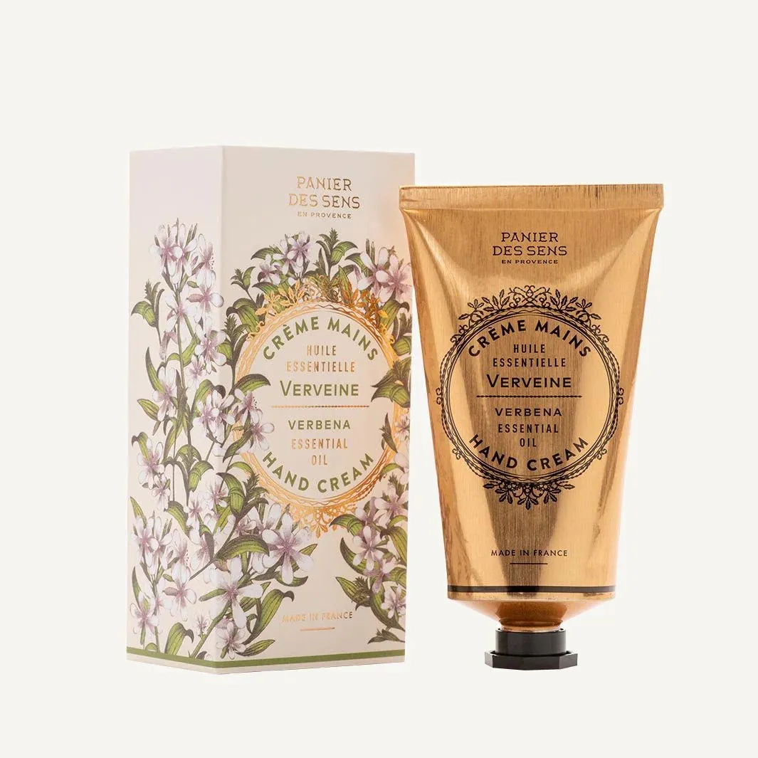 Panier Des Sens Hand Creams