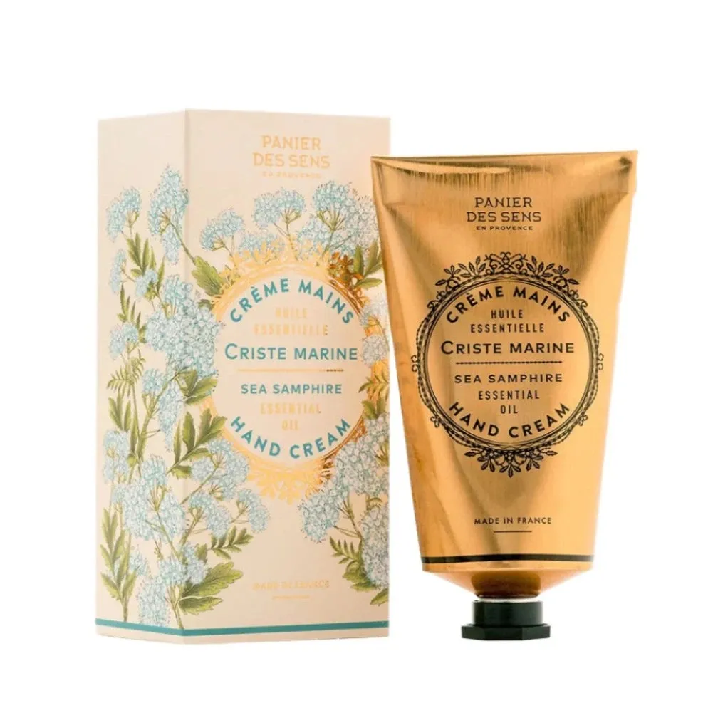 Panier Des Sens Hand Creams