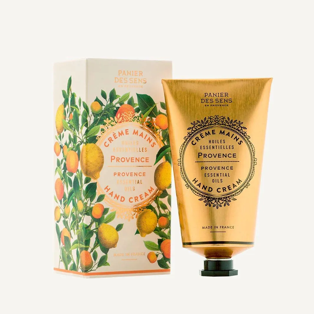 Panier Des Sens Hand Creams