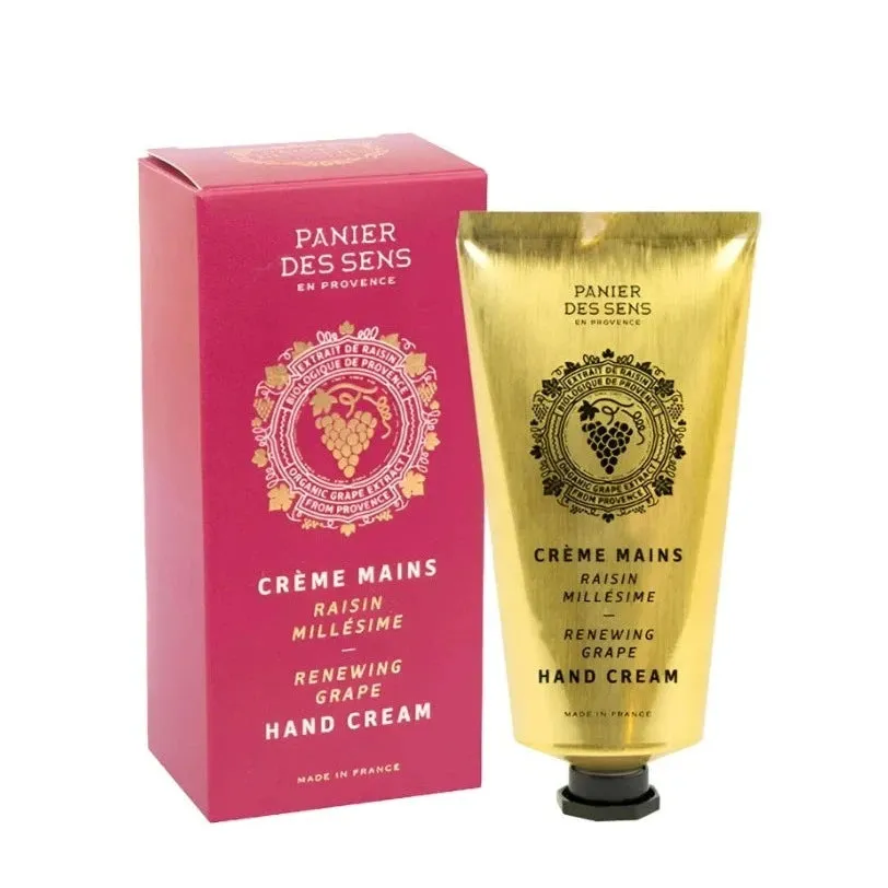 Panier Des Sens Hand Creams