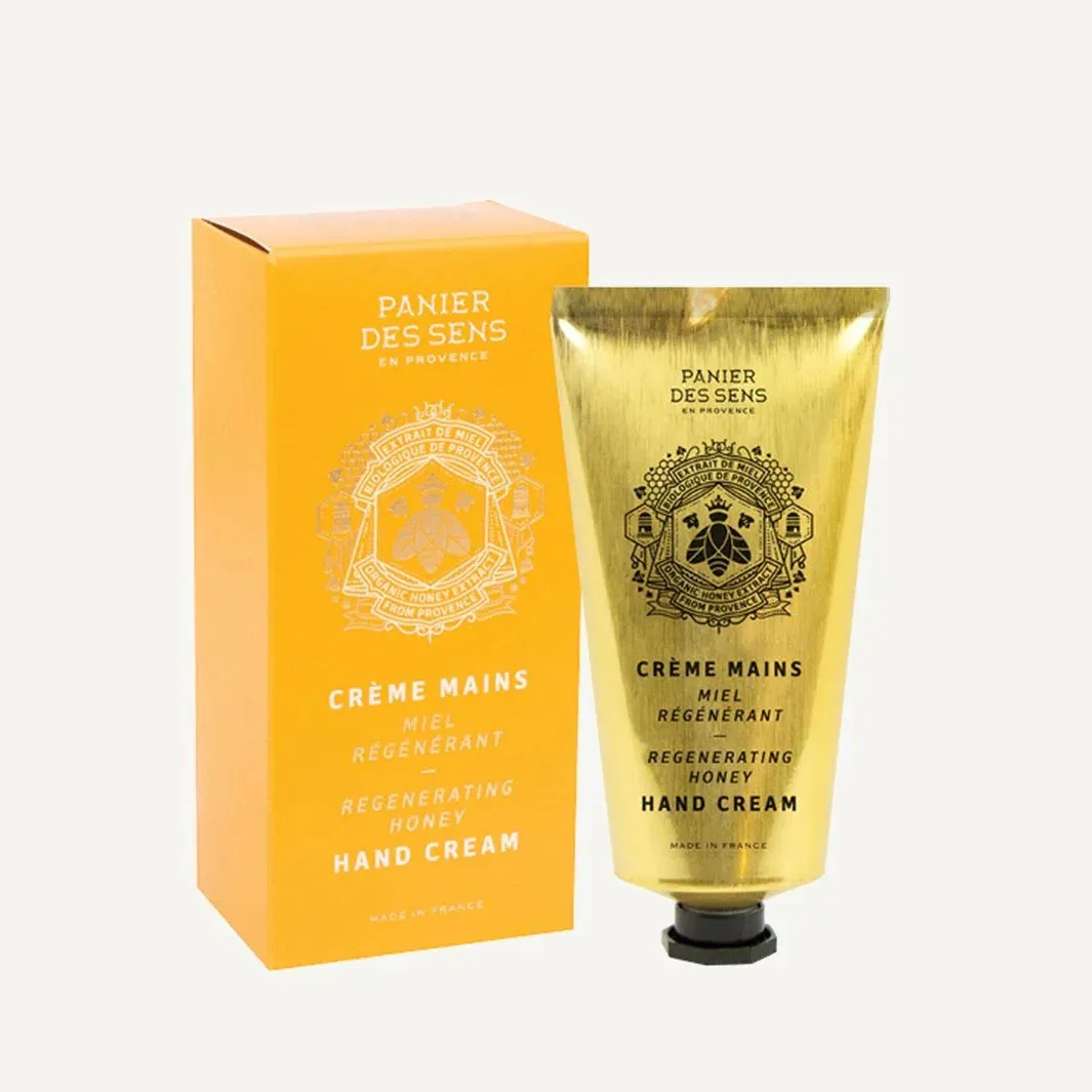 Panier Des Sens Hand Creams