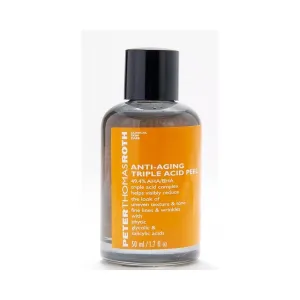 Peter Thomas Roth Anti Aging Triple Acid Peel 1.7oz