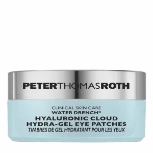 Peter Thomas Roth Water Drench Hyaluronic Cloud Hydra-Gel Eye Patches