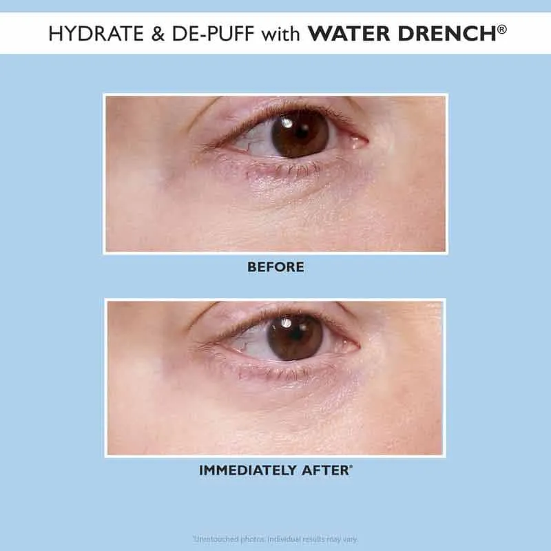 Peter Thomas Roth Water Drench Hyaluronic Cloud Hydra-Gel Eye Patches