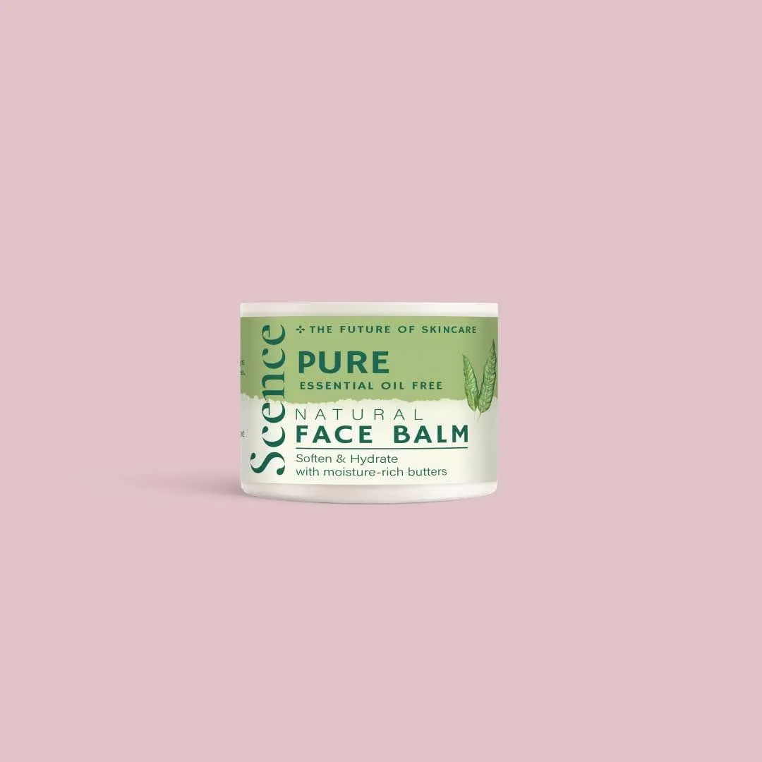 Pure Face Balm - 35g