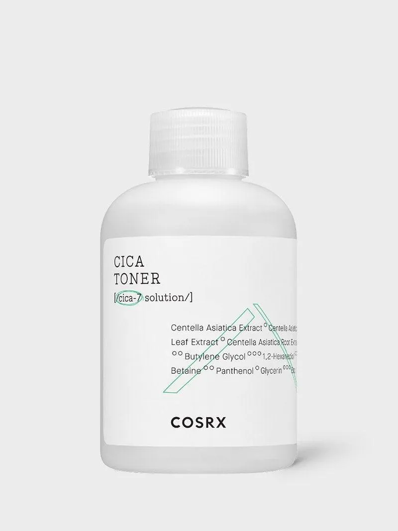 Pure Fit Cica Toner