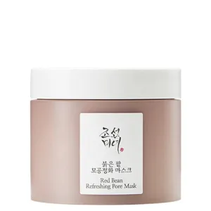 Red Bean Refreshing Pore Mask