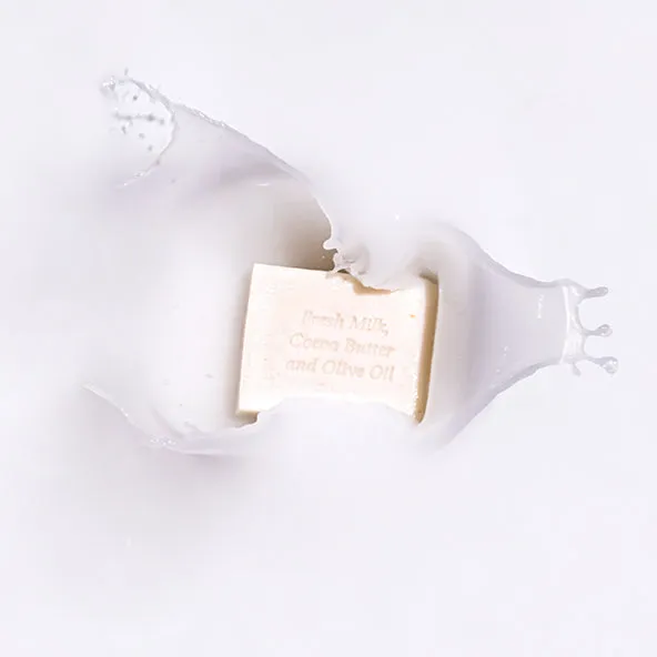 Refreshing Cleansing Bar 130g - Oatmeal