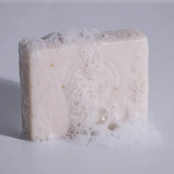 Refreshing Cleansing Bar 130g - Oatmeal