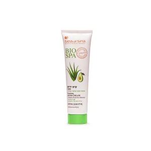 Repairing Hand Cream