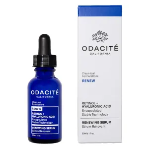 Retinol   Hyaluronic Acid Renewing Serum