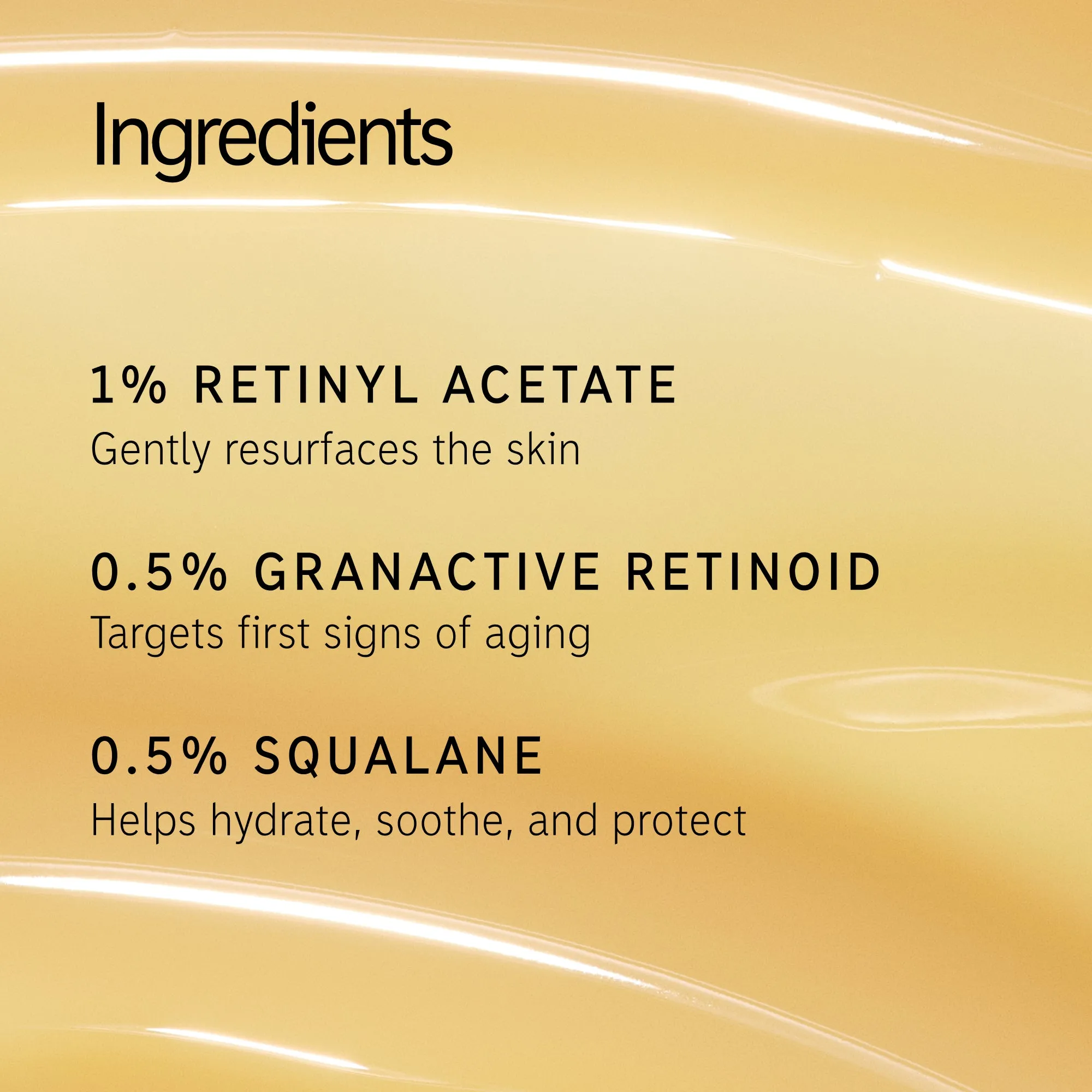 Retinol Serum Duo