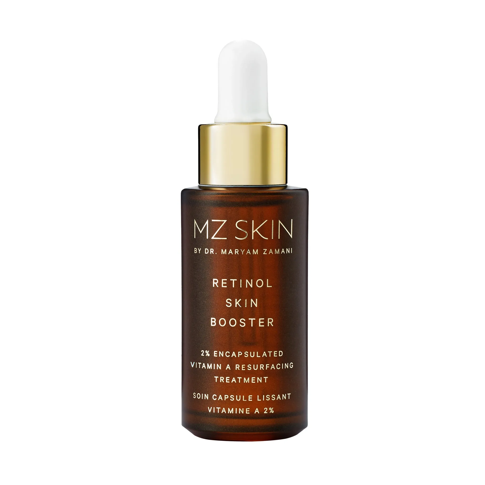 RETINOL SKIN BOOSTER